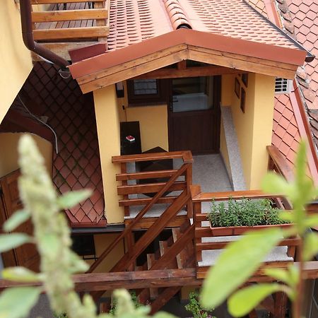 Casa Crown Hotel Brasov Ngoại thất bức ảnh