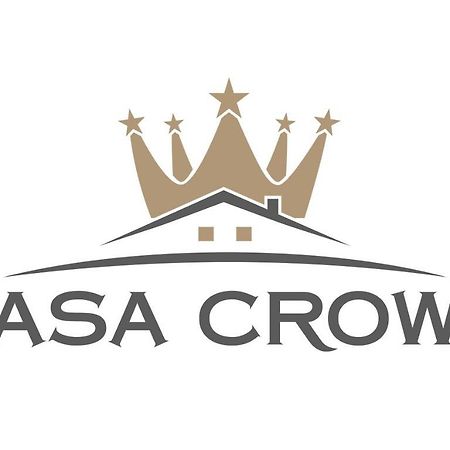 Casa Crown Hotel Brasov Ngoại thất bức ảnh