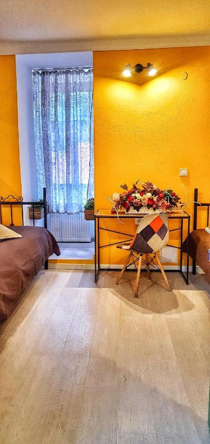 Casa Crown Hotel Brasov Ngoại thất bức ảnh