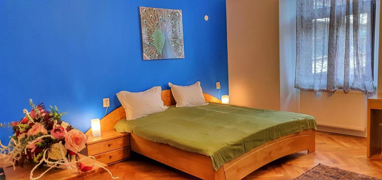 Casa Crown Hotel Brasov Ngoại thất bức ảnh