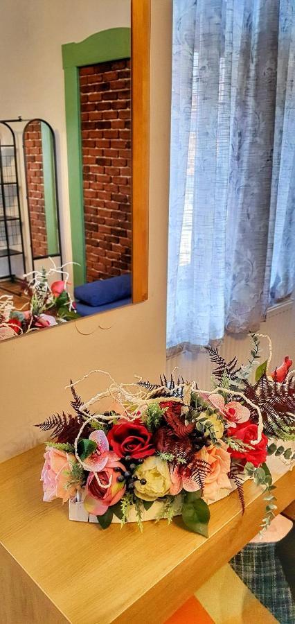 Casa Crown Hotel Brasov Ngoại thất bức ảnh