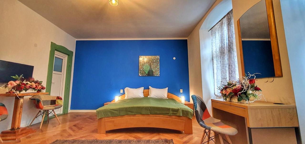 Casa Crown Hotel Brasov Ngoại thất bức ảnh