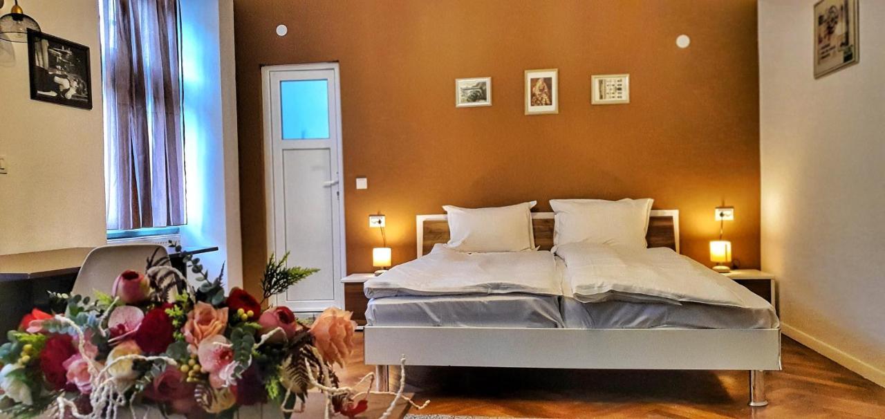 Casa Crown Hotel Brasov Ngoại thất bức ảnh