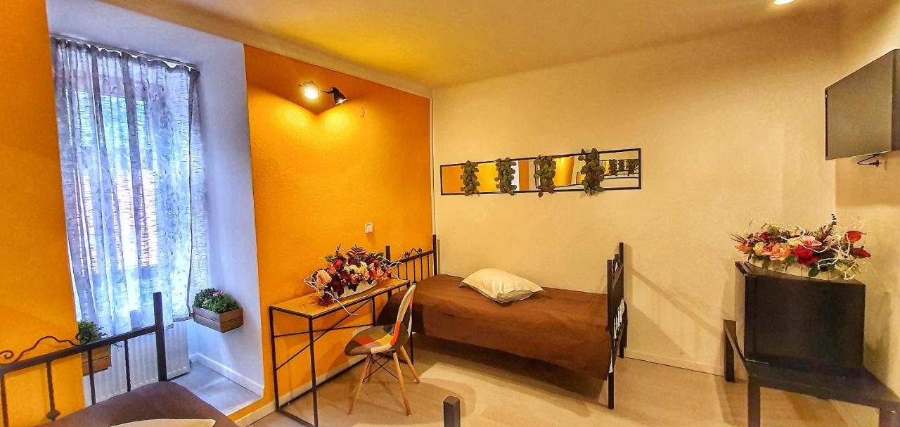 Casa Crown Hotel Brasov Ngoại thất bức ảnh