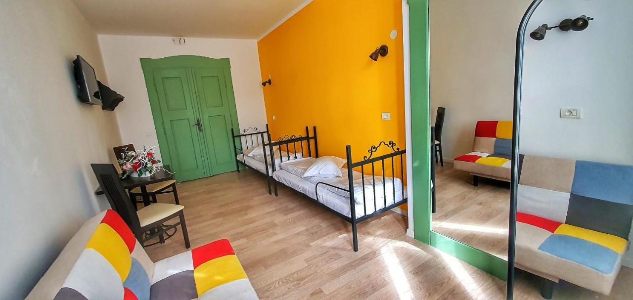 Casa Crown Hotel Brasov Ngoại thất bức ảnh