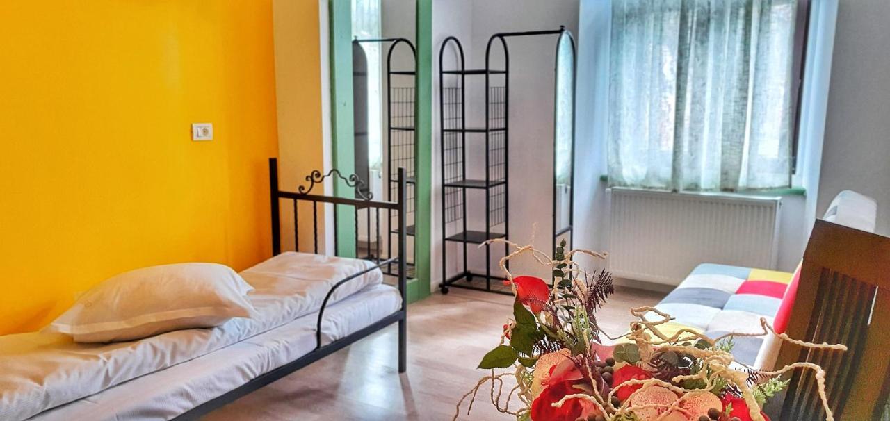 Casa Crown Hotel Brasov Ngoại thất bức ảnh