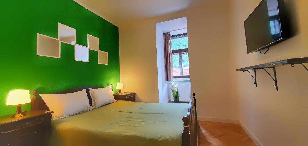 Casa Crown Hotel Brasov Ngoại thất bức ảnh