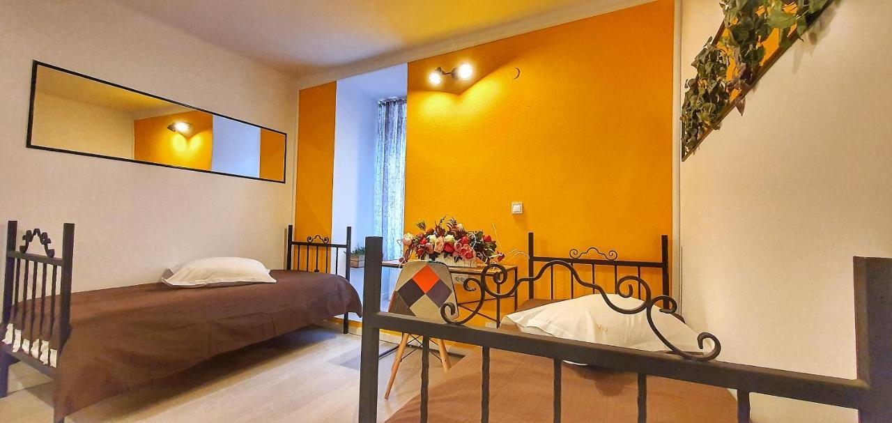Casa Crown Hotel Brasov Ngoại thất bức ảnh