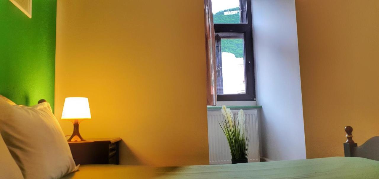 Casa Crown Hotel Brasov Ngoại thất bức ảnh