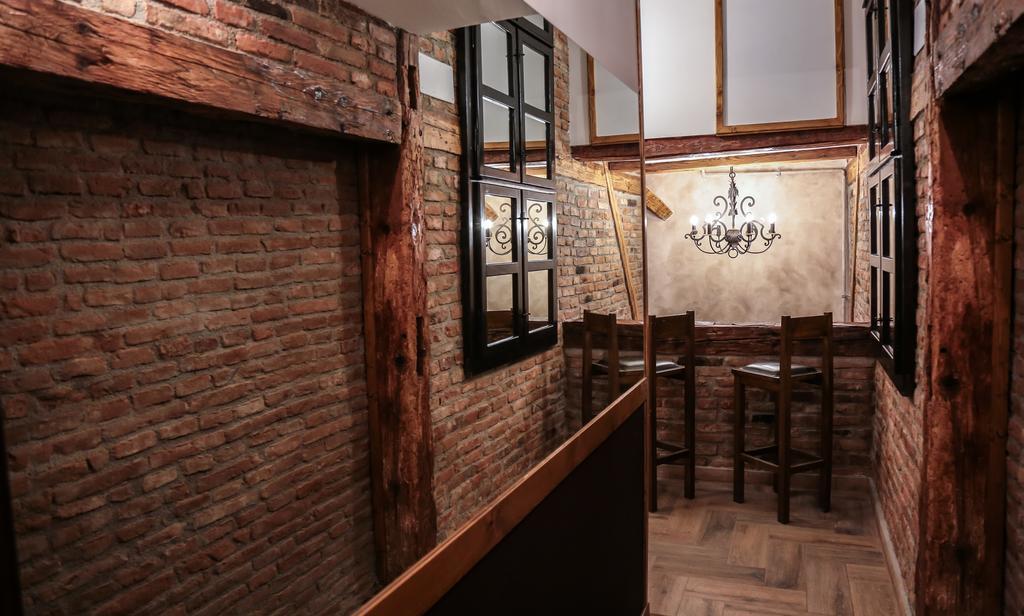 Casa Crown Hotel Brasov Ngoại thất bức ảnh