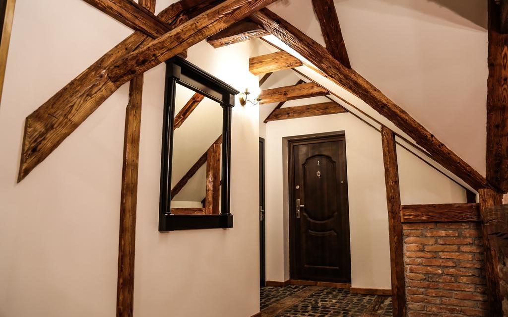 Casa Crown Hotel Brasov Ngoại thất bức ảnh