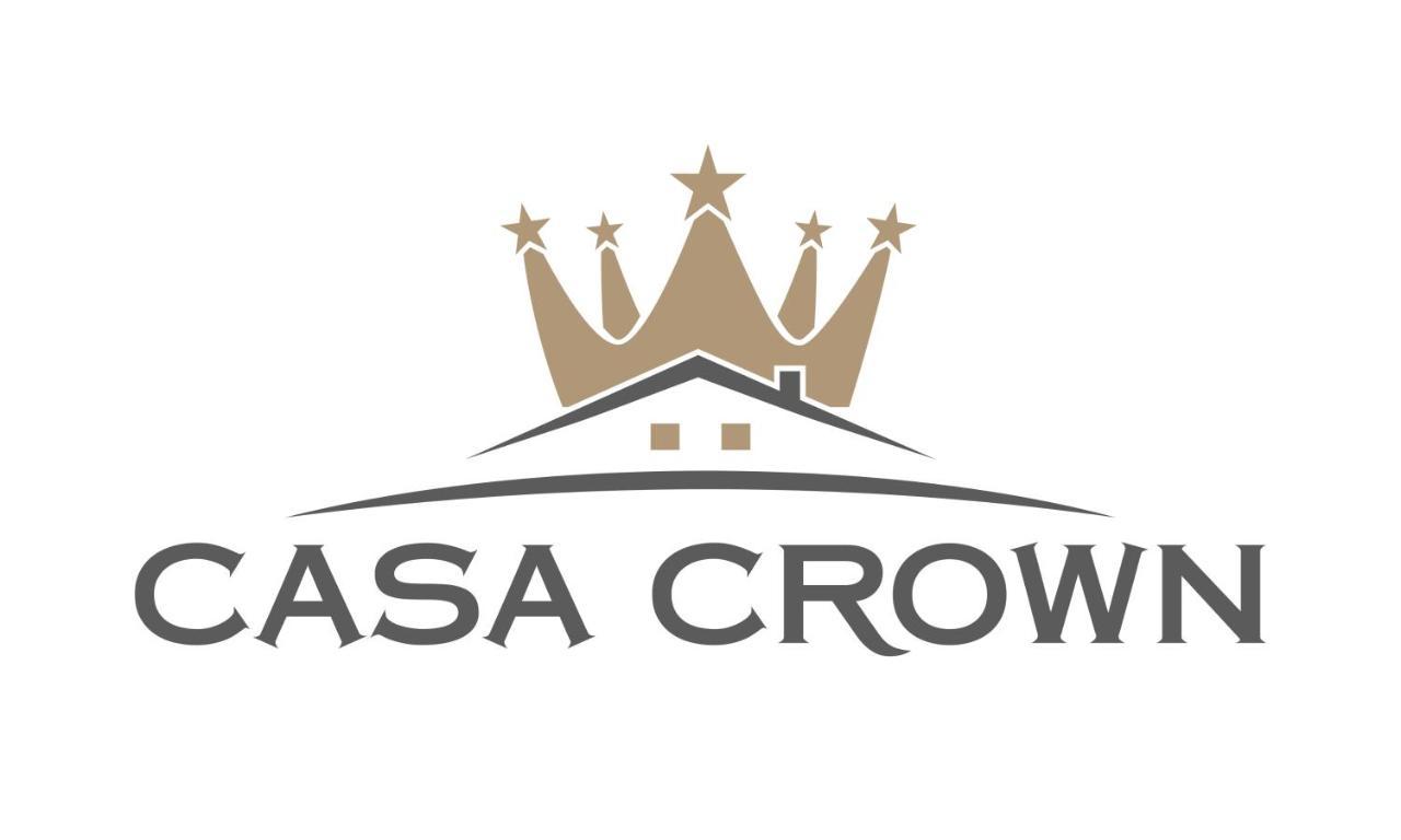 Casa Crown Hotel Brasov Ngoại thất bức ảnh