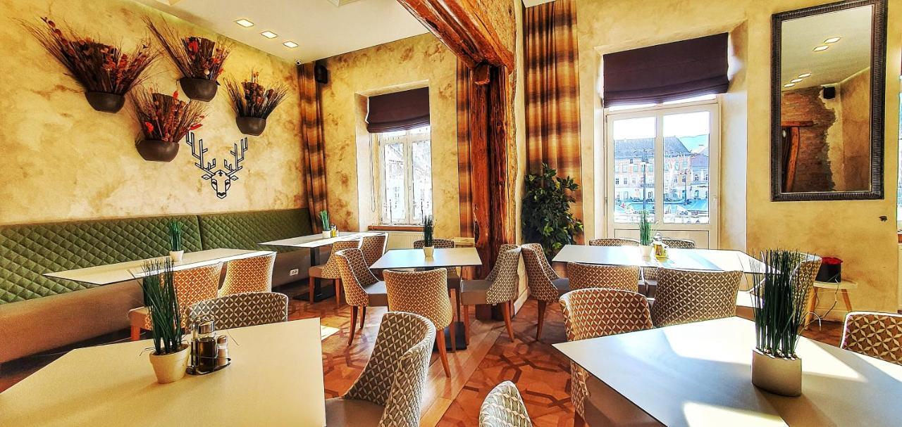 Casa Crown Hotel Brasov Ngoại thất bức ảnh
