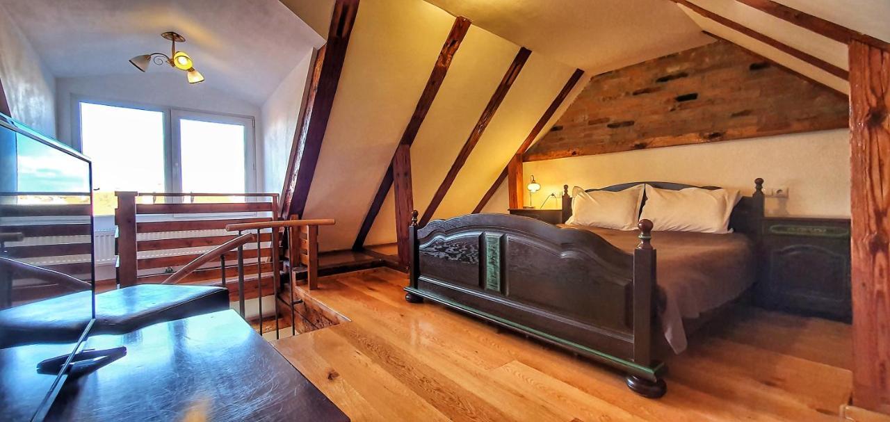 Casa Crown Hotel Brasov Ngoại thất bức ảnh