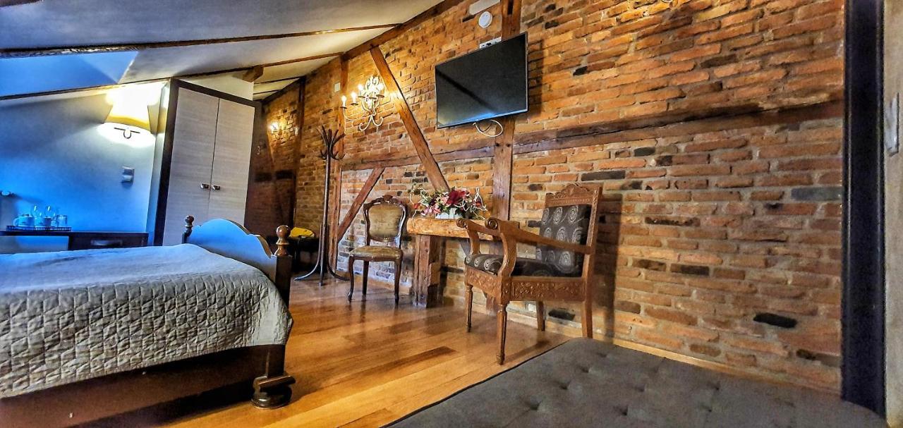 Casa Crown Hotel Brasov Ngoại thất bức ảnh