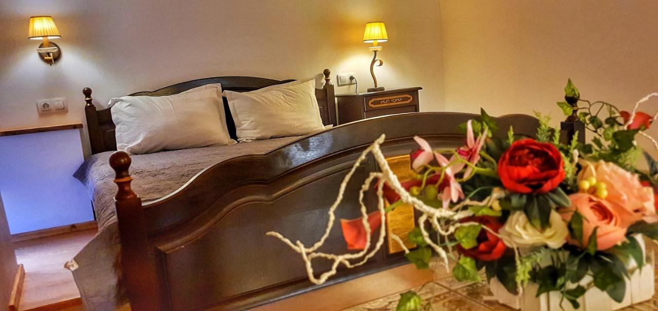 Casa Crown Hotel Brasov Ngoại thất bức ảnh