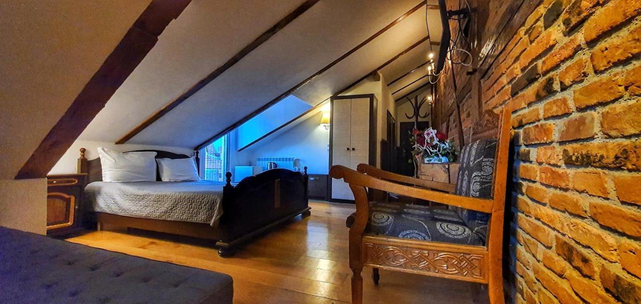 Casa Crown Hotel Brasov Ngoại thất bức ảnh