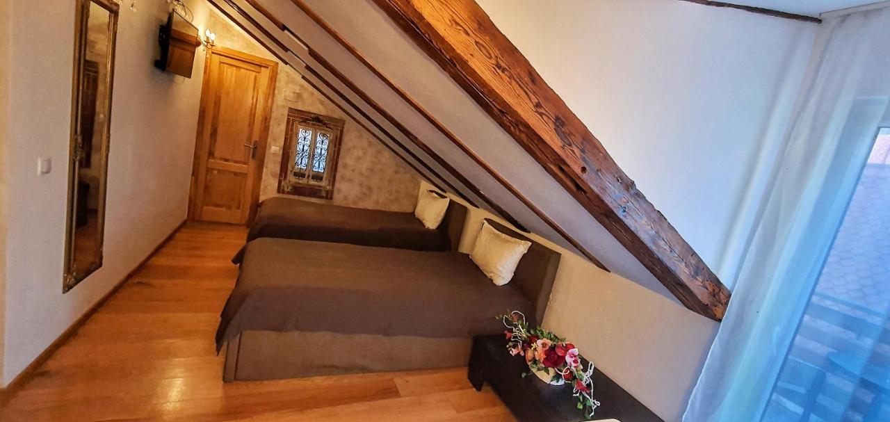 Casa Crown Hotel Brasov Ngoại thất bức ảnh