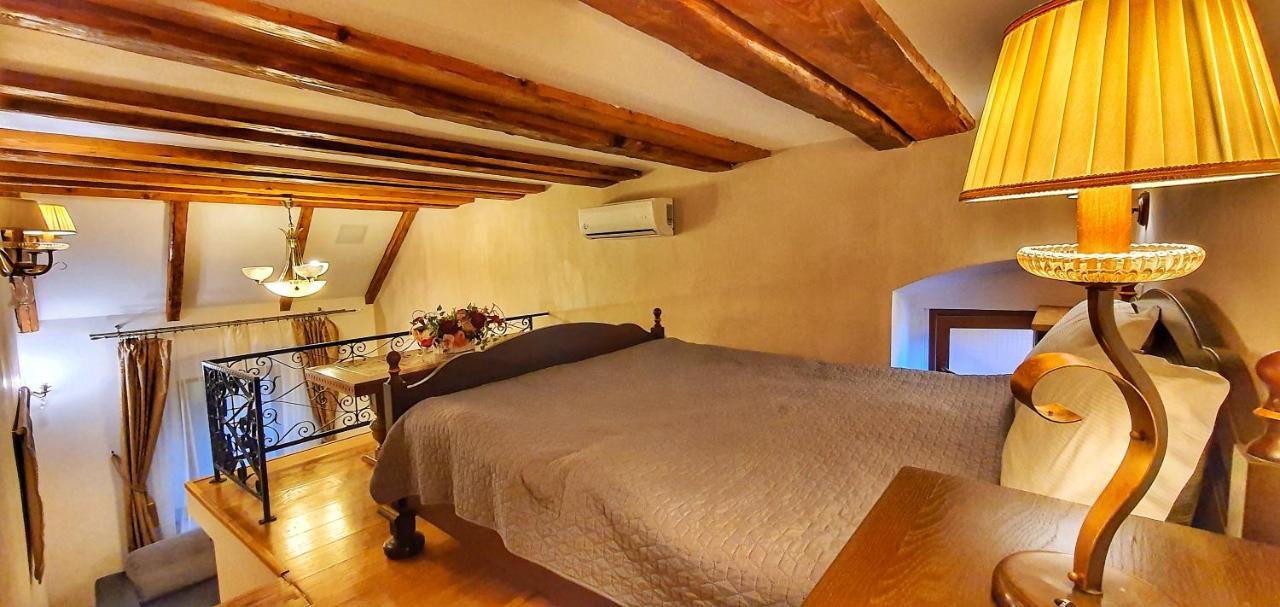 Casa Crown Hotel Brasov Ngoại thất bức ảnh