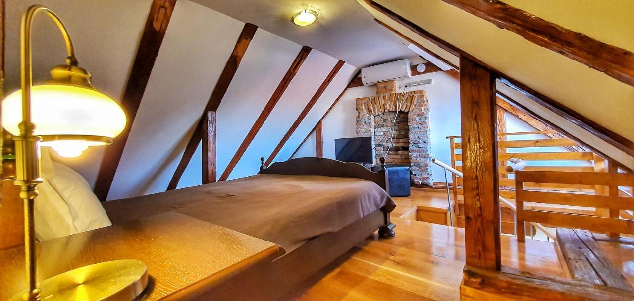 Casa Crown Hotel Brasov Ngoại thất bức ảnh