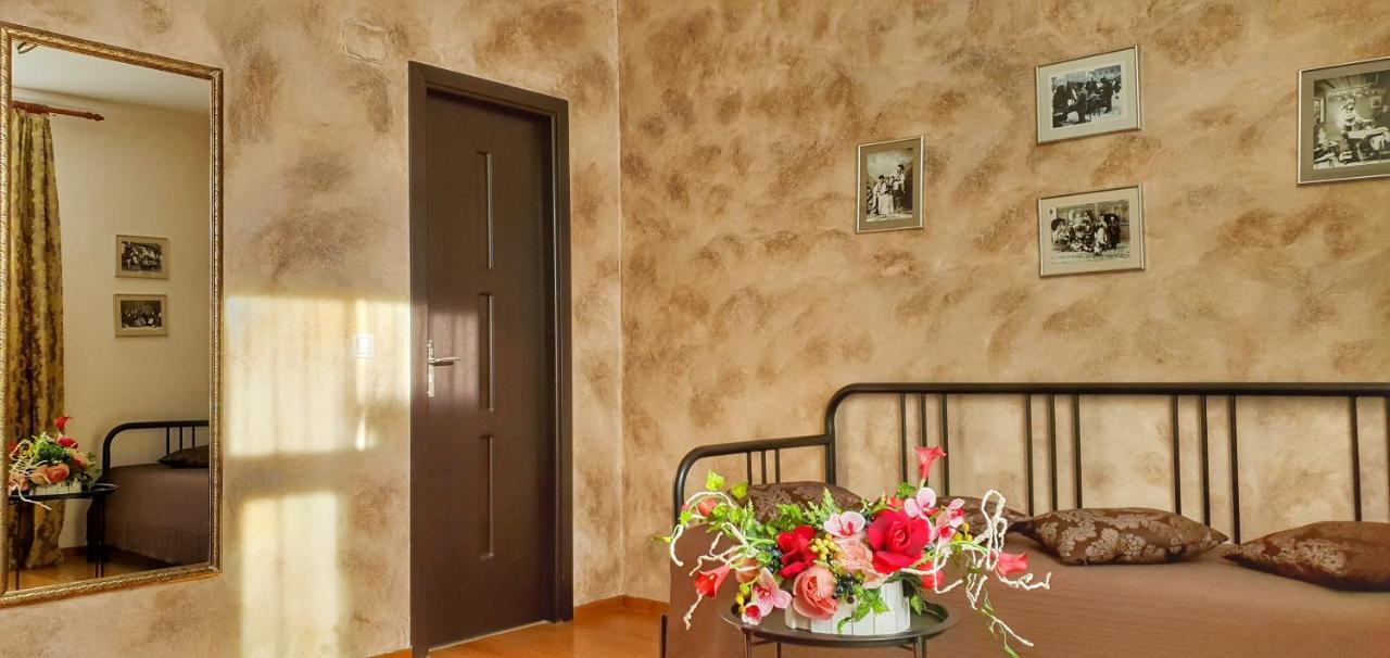 Casa Crown Hotel Brasov Ngoại thất bức ảnh