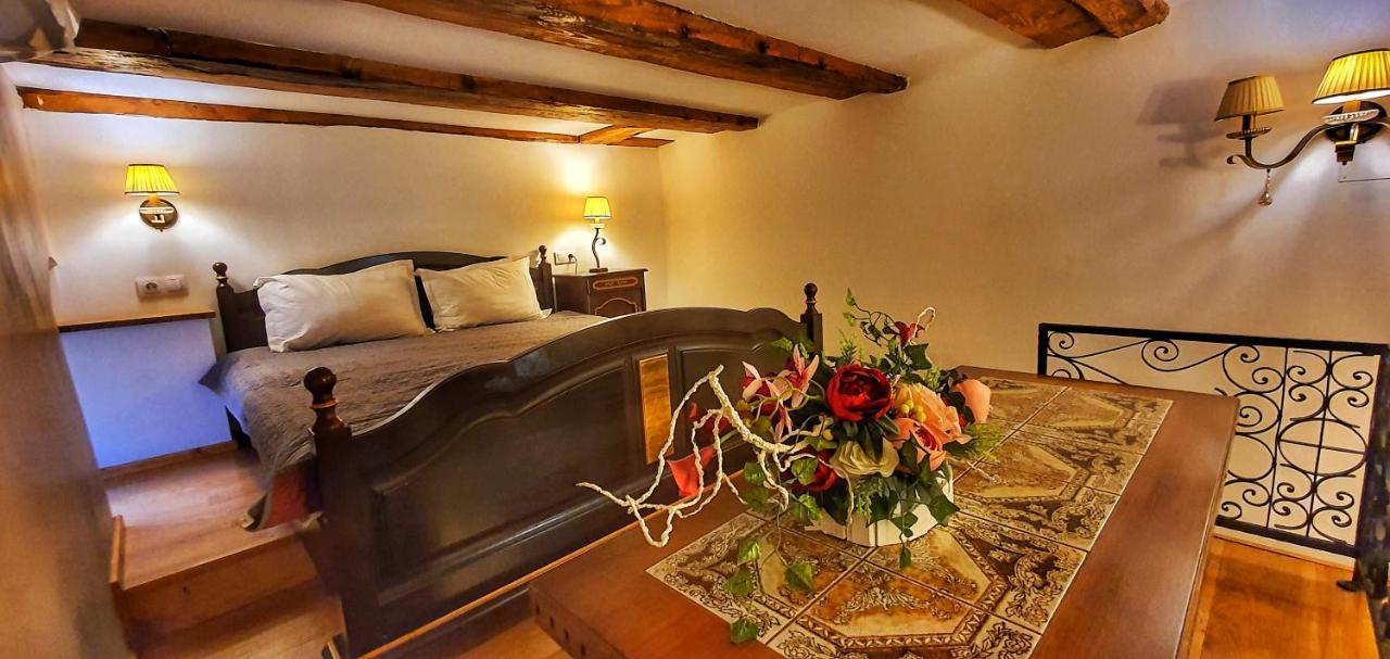 Casa Crown Hotel Brasov Ngoại thất bức ảnh