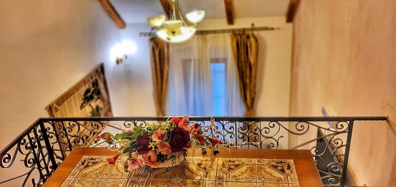 Casa Crown Hotel Brasov Ngoại thất bức ảnh